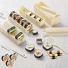 1PC Sushi mold tool seaweed nori wrapping rice grinder rice ball roll making tool rice round sushi making tool