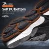 Oddychające stalowe buty robocze z noskami buty ochronne męskie obuwie ochronne przeciw rozbiciu niezniszczalne obuwie ochronne buty robocze trampki