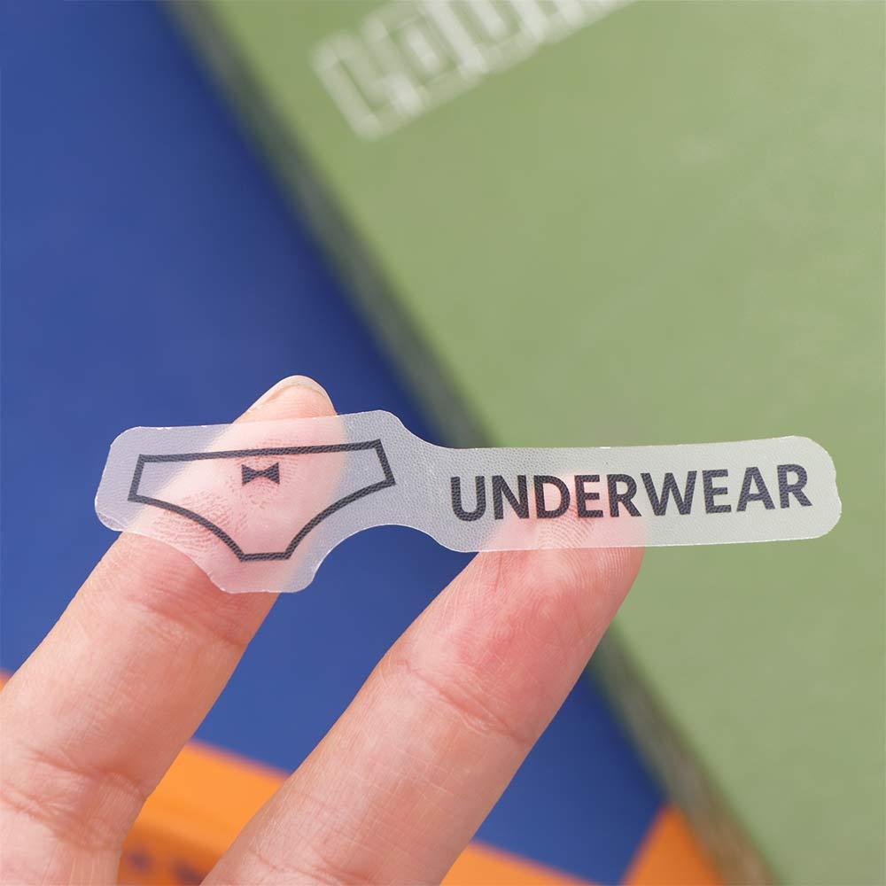 Art Wardrobe Decor Living Room Wall Beautify Decoration Closet Logo Decals Sticker Wall Stickers