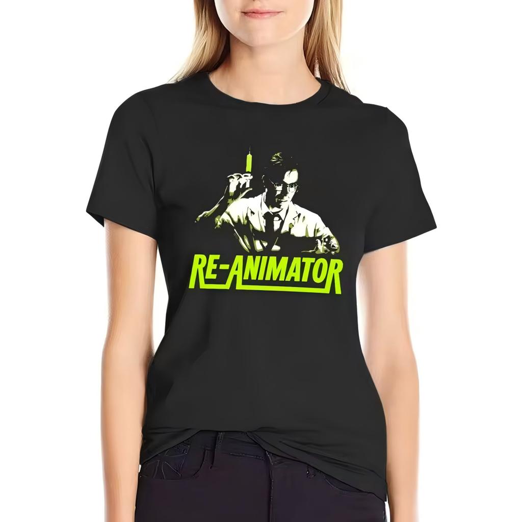Reanimator T-Shirt