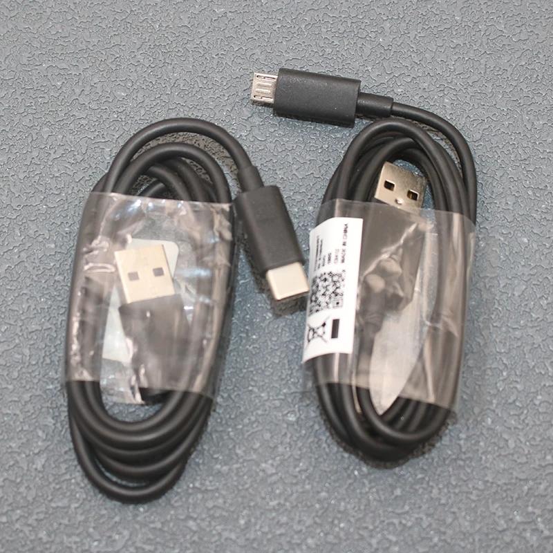 20W EU Plug Charger For Motorola Moto Edge S30 G60 G9 G6 G51 G34 E32 E7 Plus Fast Charge Power Adapter USB Micro/Type C Cable