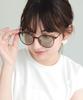 DONOBAN Boston Combi Light Colored Sunglasses for Wellington Free Women, Non-Prescription, Tortoiseshell, Black, Style, Unisex, Men's (03.Light Green,