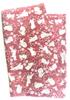 Yagisei Tenugui Hand Small Rabbit 9m Roll 33cm Equivalent To 10 Handmade Made In [yYAGISEI] (Japanese Towel) - Pattern, Design, (approx. Wide),