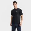 New FILA CYCLING T Shirt Men's Pitch Black BK A11M528108F-BK