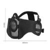 Tactical Steel Wire Face Mask