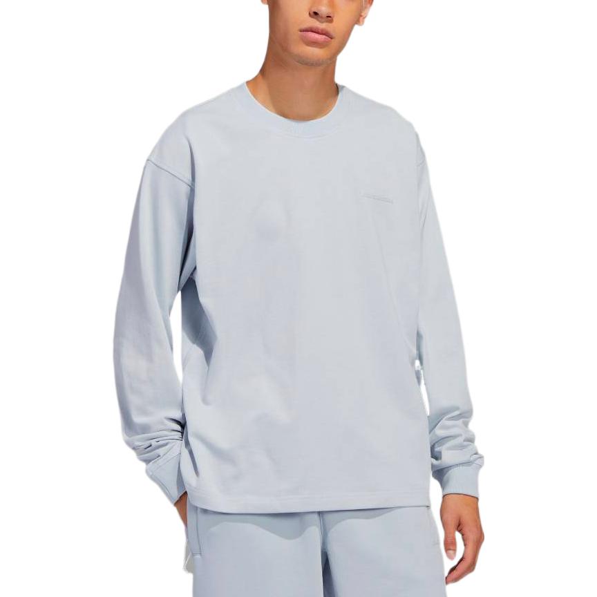 Adidas Originals FW22 T Shirt Unisex Sky Blue HN3434
