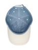 NORDISK [B-Mate] Denim Ball Cap_Smokey Blue