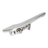 Right Side Chrome Door Handle Replacement Compatible with 2017-2020 Tesla Model 3 Sedan and Electric Cars Parts