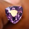 Trillion Natural Color Change Alexandrite 9.54 Ct Fabulous Loose Gemstone