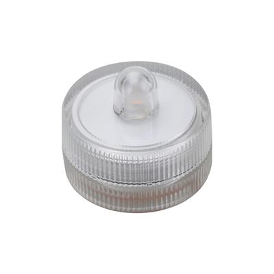 Wodoodporna podwodna lampka LED typu tealight na Boże Narodzenie, ślub