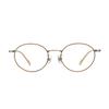 Mobeuaiweeo Mv-41 Titanium Glasses