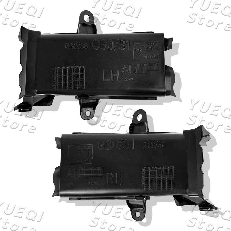Auto Frontbremse Luftkanal Links Rechts Für BMW 5er G30 G38 Premium Qualität 51747383851 51747383852 Automobilteile