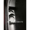 One Piece Black Color Door Card Cup Holder For Volkswagen VW Golf Jetta Vento MK3