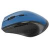 2.4G Wireless Mouse with USB Receiver High Accuracy Compact Optical Mouse for Laptop Computer Desktop PC