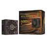 SilverStone SFX Series 80PLUS Gold Certified Power Supply, 500W, SST-SX500-LG-V2