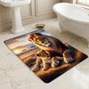 Lion Family Living Room Nonslip Area Rug Soft Carpet For Bedroom Game Playroom Sofa Office Home Decor Doormat Christmas Gift C926185