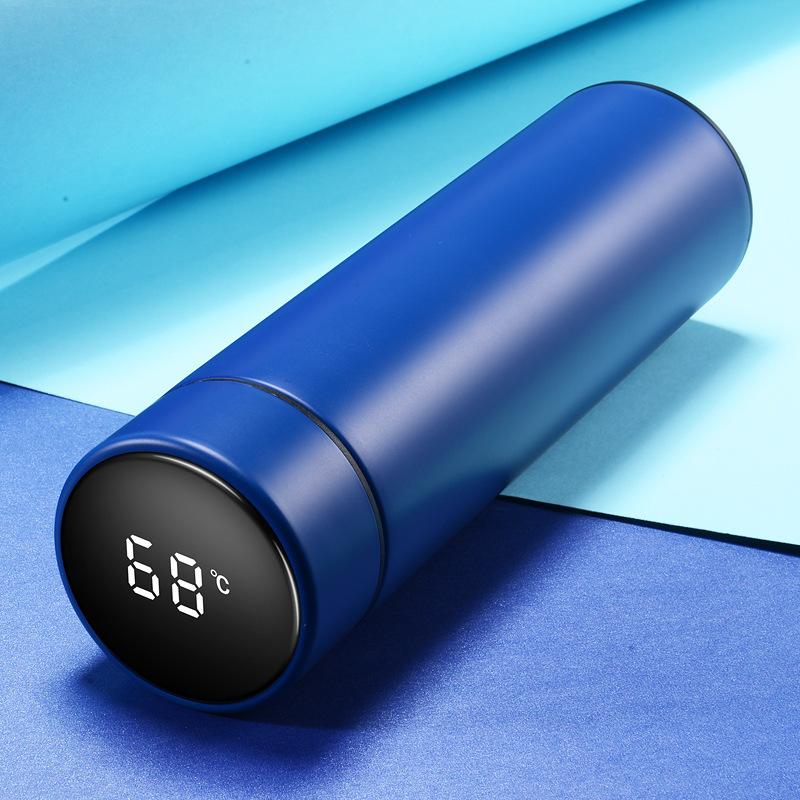 Blue 500ML