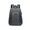 Outdoor Multifunctional USB Laptop Backpack