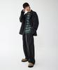 STUDIO TOMBOY [Men] Maxi Setup Pants_Black 9155331184