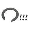 GIVI Bike Tank Bag Tank Lock Attachment (ZRX1200DAEG / Z900RS)