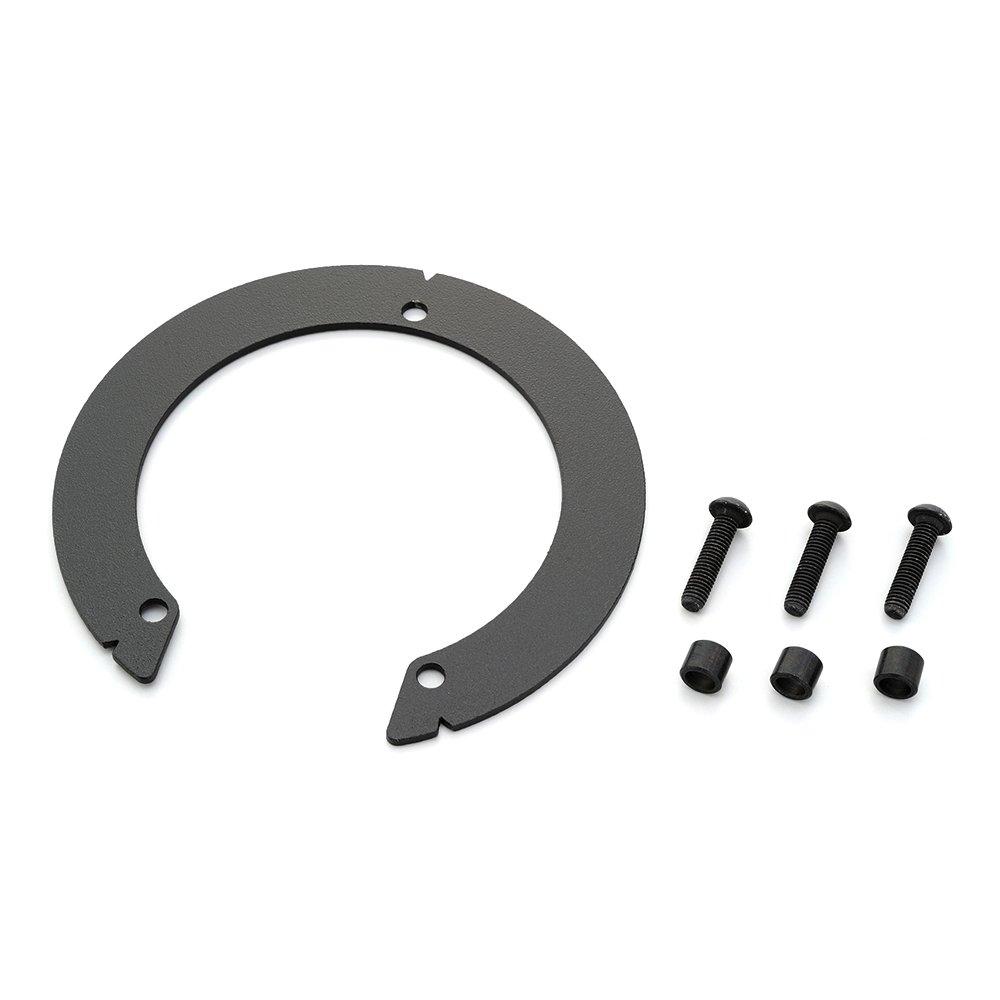 GIVI Bike Tank Bag Tank Lock Attachment (ZRX1200DAEG / Z900RS)