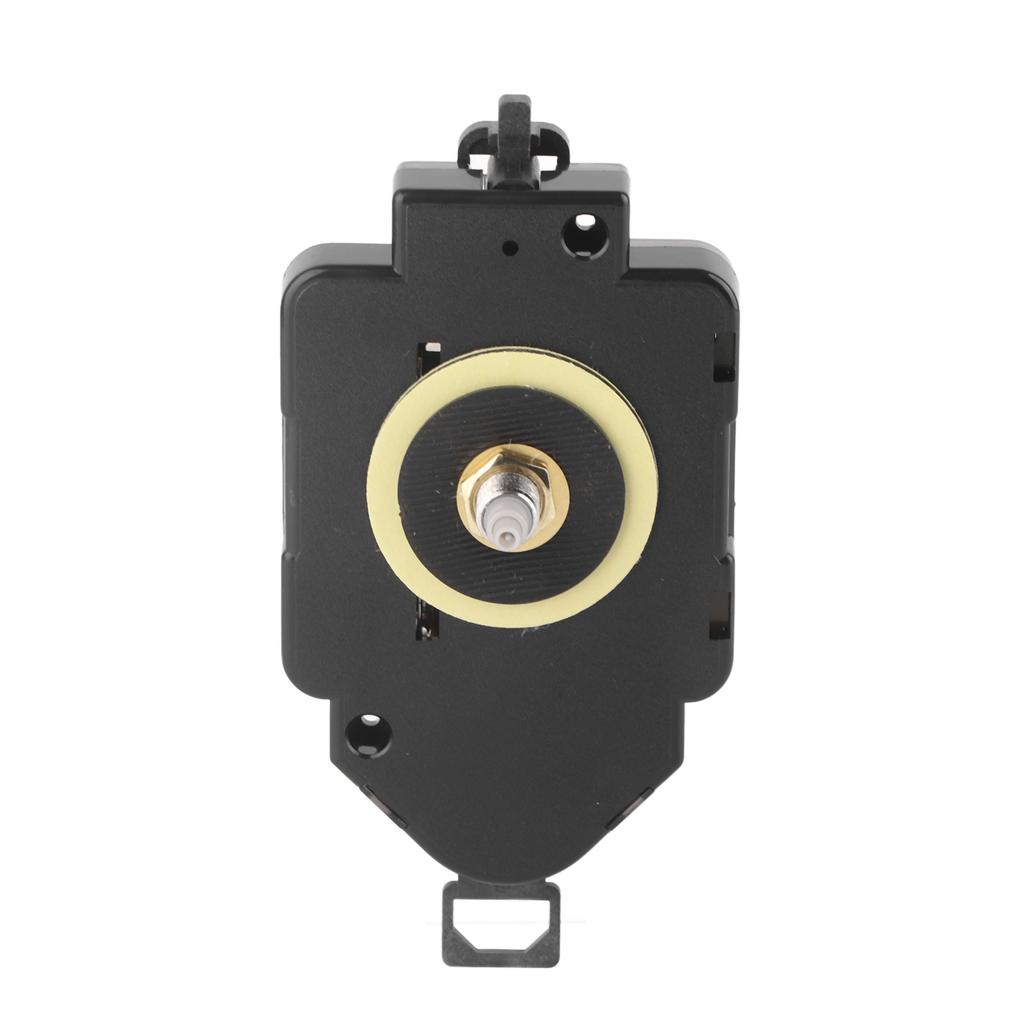 DIY Uhrwerke Batteriebetrieb Genaue Zeitanzeige Leise Geräuschlos ABS-Kunststoff Pendel