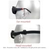 Equipamentos para segurança individual – Capacetes e máscaras de soldadura