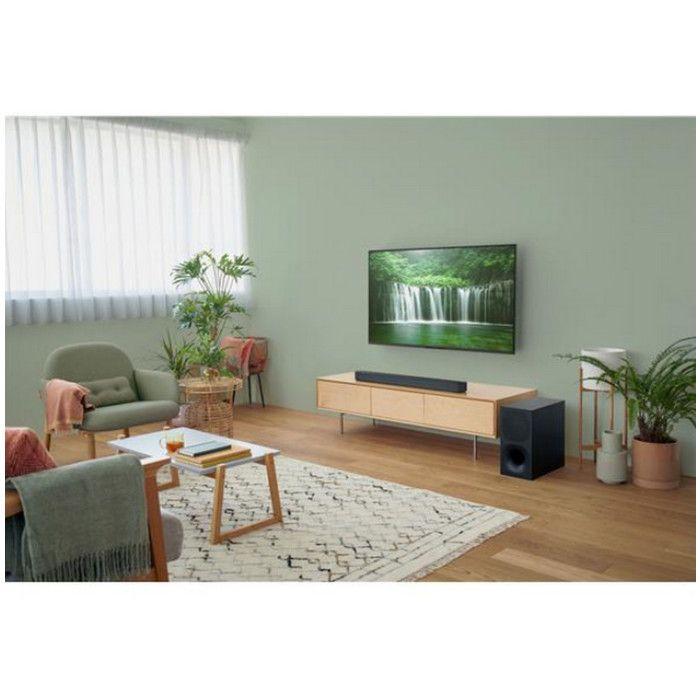 Soundbar - SONY - HTS400 - S-Force PRO - 330W - X-balanced - Wired - Bluetooth