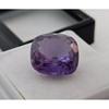 Beautiful Alexandrite Cushion Color Change Natural 10-12 Ct Certified Gemstone