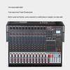 FionTu AT-MN16-4FX 16-Channel 4-Group Audio Mixer (CN Version)