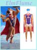 Disfraces de carnaval para hombre