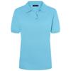 James and Nicholson Womens/Ladies Classic Polo Shirt