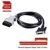 Mercedes-Benz MDI/OBD Diagnose-Datenkabel