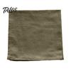 Premium Quality Cloth Napkins Solid Color Napkin, Elegant Reusable Fabric Washable Farmhouse Napkin for Wedding Baby Shower Dining Table Decor Cotton