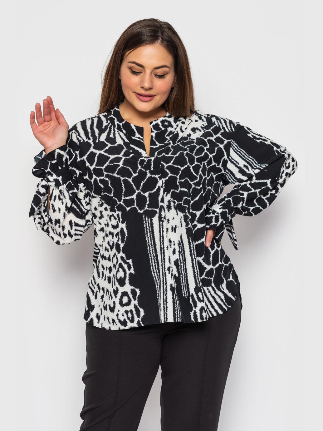 

Блуза Алва Luzana 4XL