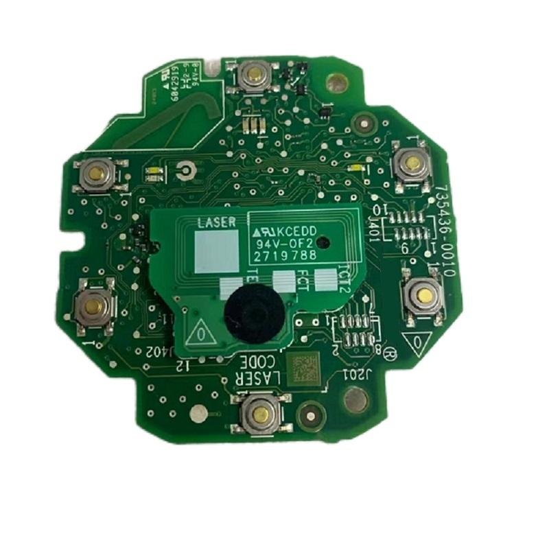 Original spare parts For Bose Soundlink Revolve 1 replacement Charging Battery Board motherboard repair PCB parts