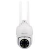 Caméra de surveillance rotative - SCS SENTINEL - SVI0069 - Exrérieur - Infrarouge