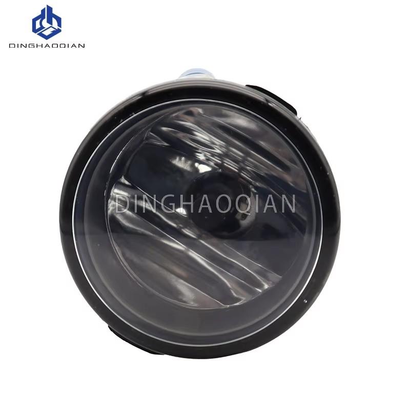 Led Fog Lights For Nissan Rouge 2011 2012 2013 Fog Light Foglamp Headlight Clear Lens Pair Bumper Lights Car Accessories