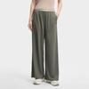FILA Casual Pants Women's Misty Army Green F51W629602FKK