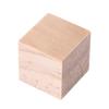 50Pcs Natural       for   Crafts   Woodcrafts Toy Home Decor 10mm