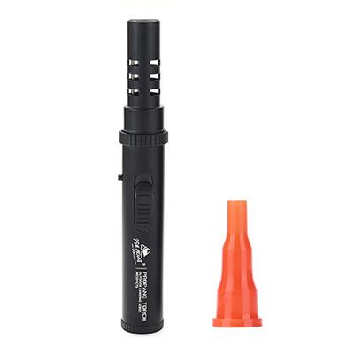 Outdoor Igniter Camping GasTorch Portable Burners Charcoal Burning Tool Picnic BBQ Cooking Flamethrower Circulate