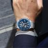 CURREN Casual Fashion Multifunction Mechanical Watch for Men Top Brand Luxury Original Stainless Steel Wrist Watch