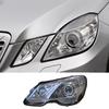 E-Class W212 Headlight for Old Models E180/E200/E260/E300 (2009)