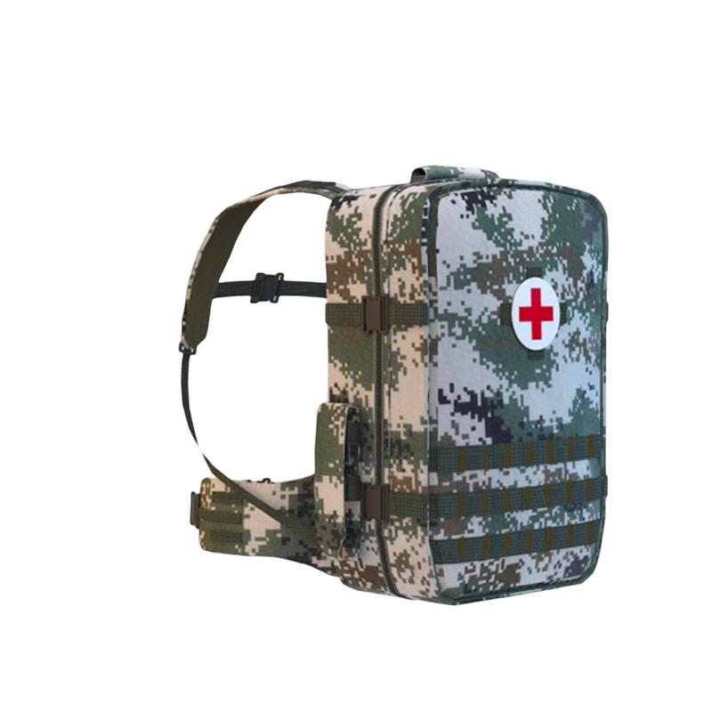Lao Jiangjun S2015 Medical Backpack with Frame