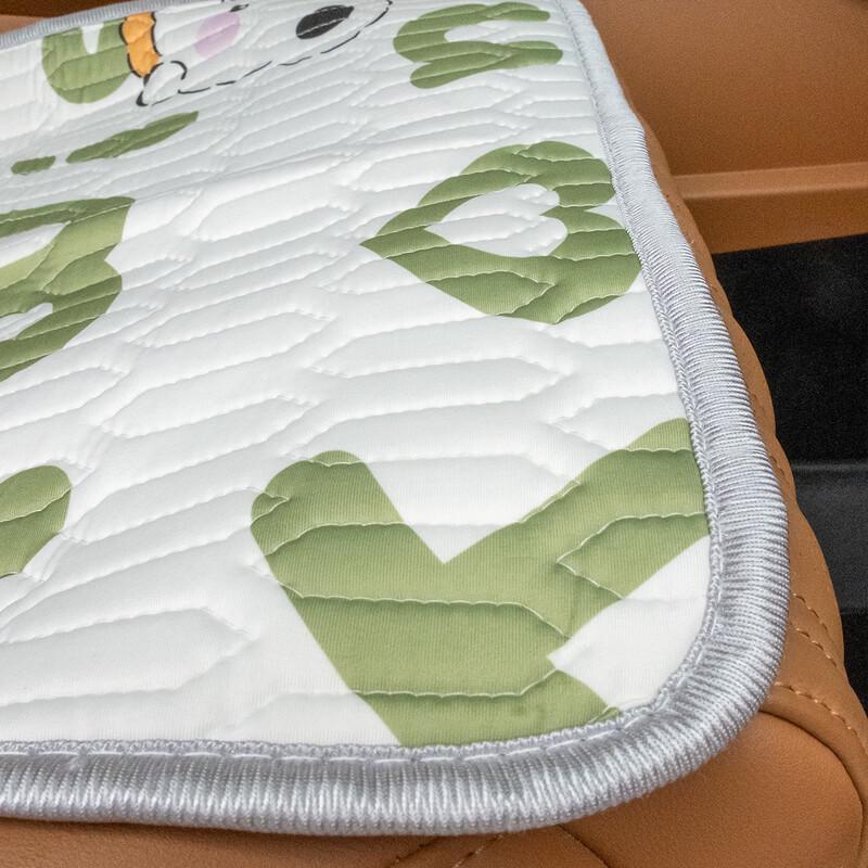 Cooling Breathable Seat Cushion for Car, Office & Home