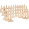Display Showcase Organizer Stands for Home Accessories