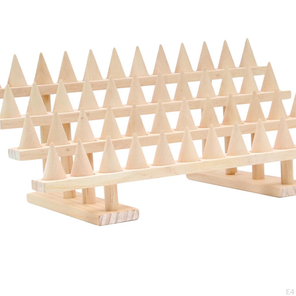 Display Showcase Organizer Stands for Home Accessories