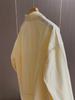In-Stock Women's Spring/Autumn Casual Loose High-Low Shirt