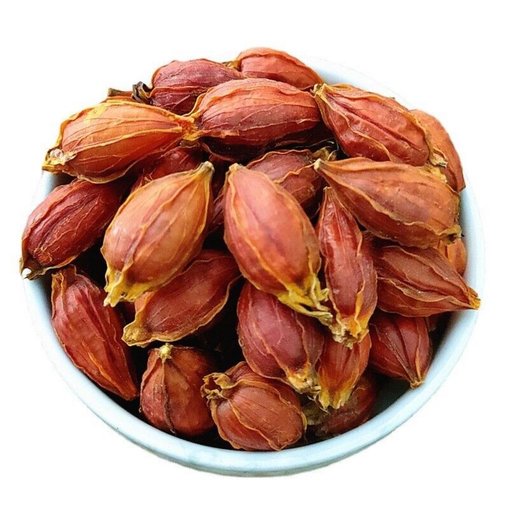 Gardenia Dried Red Fruit Tea Herbal Loose Leaf 17.6oz Bulk