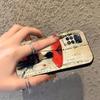 Cartoon Retro Girl Phone Cover Case for Xiaomi Redmi Note 14 14C K80 13 Pro Plus A4 A5 9 8 7 10 A3 A1 12C 13C 12 11 K40 A1 A2